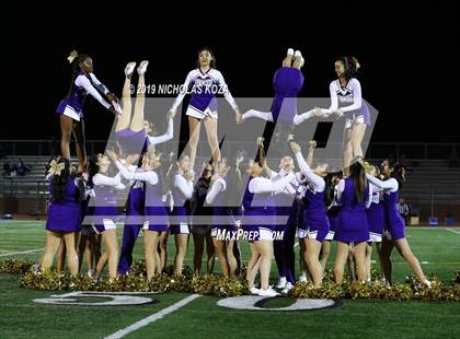 Thumbnail 1 in Gahr vs. Lynwood photogallery.