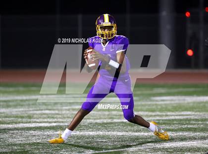 Thumbnail 1 in Gahr vs. Lynwood photogallery.
