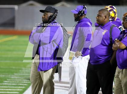 Thumbnail 3 in Gahr vs. Lynwood photogallery.