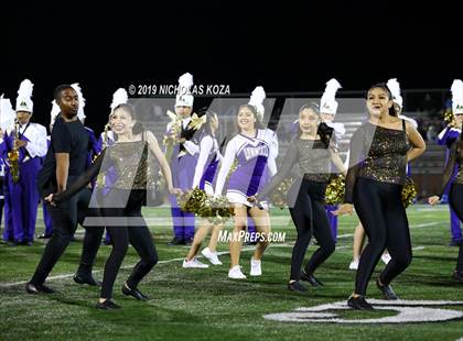 Thumbnail 1 in Gahr vs. Lynwood photogallery.