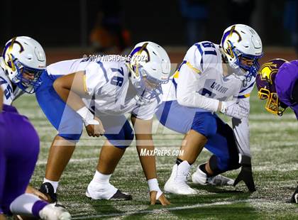 Thumbnail 3 in Gahr vs. Lynwood photogallery.