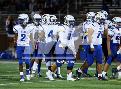 Thumbnail 1 in Gahr vs. Lynwood photogallery.