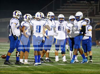 Thumbnail 3 in Gahr vs. Lynwood photogallery.