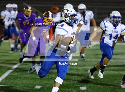 Thumbnail 1 in Gahr vs. Lynwood photogallery.