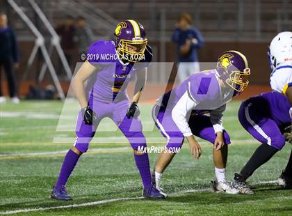 Thumbnail 2 in Gahr vs. Lynwood photogallery.