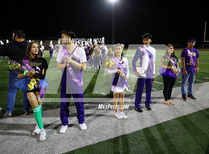 Thumbnail 3 in Gahr vs. Lynwood photogallery.