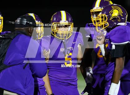 Thumbnail 1 in Gahr vs. Lynwood photogallery.