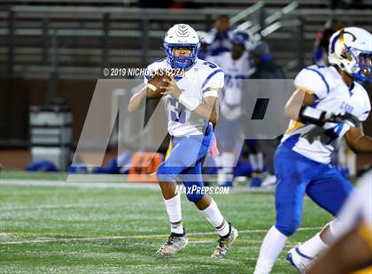Thumbnail 2 in Gahr vs. Lynwood photogallery.