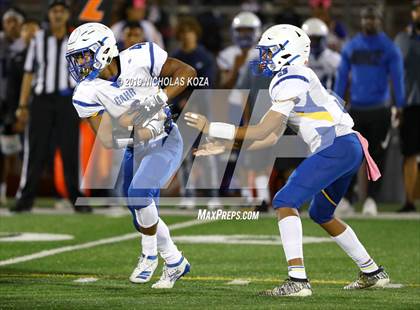 Thumbnail 1 in Gahr vs. Lynwood photogallery.