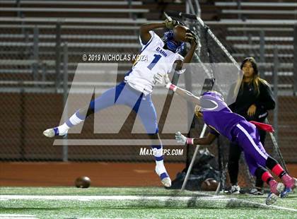 Thumbnail 1 in Gahr vs. Lynwood photogallery.