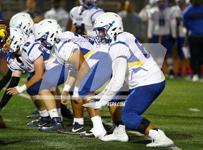 Thumbnail 1 in Gahr vs. Lynwood photogallery.
