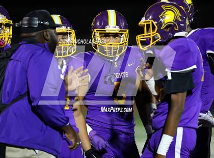 Thumbnail 3 in Gahr vs. Lynwood photogallery.