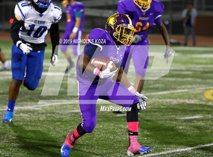 Thumbnail 1 in Gahr vs. Lynwood photogallery.