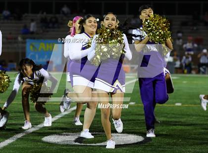 Thumbnail 3 in Gahr vs. Lynwood photogallery.