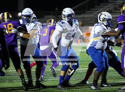 Thumbnail 2 in Gahr vs. Lynwood photogallery.
