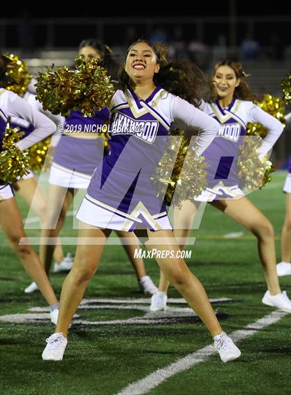 Thumbnail 2 in Gahr vs. Lynwood photogallery.