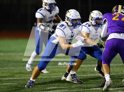 Thumbnail 3 in Gahr vs. Lynwood photogallery.
