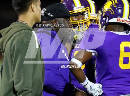 Thumbnail 1 in Gahr vs. Lynwood photogallery.