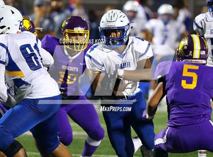 Thumbnail 1 in Gahr vs. Lynwood photogallery.