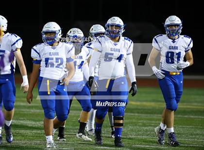 Thumbnail 3 in Gahr vs. Lynwood photogallery.