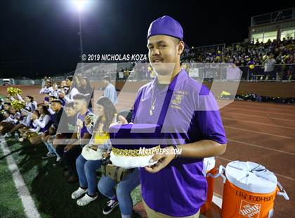 Thumbnail 3 in Gahr vs. Lynwood photogallery.