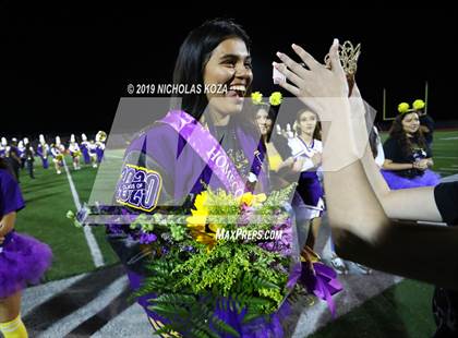 Thumbnail 2 in Gahr vs. Lynwood photogallery.