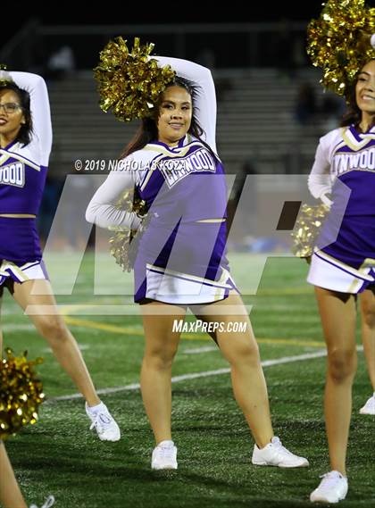 Thumbnail 2 in Gahr vs. Lynwood photogallery.