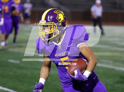 Thumbnail 2 in Gahr vs. Lynwood photogallery.