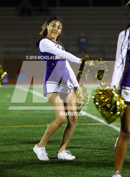 Thumbnail 3 in Gahr vs. Lynwood photogallery.