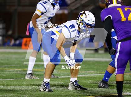 Thumbnail 2 in Gahr vs. Lynwood photogallery.