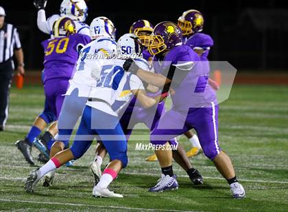 Thumbnail 2 in Gahr vs. Lynwood photogallery.