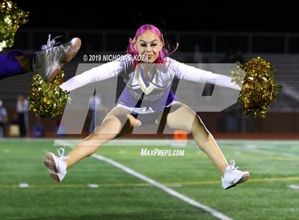 Thumbnail 1 in Gahr vs. Lynwood photogallery.
