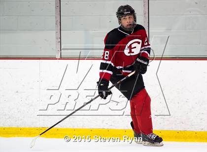 Thumbnail 1 in Friends Academy @ North Shore-Locust Valley (Liberty Division Semifinal) photogallery.