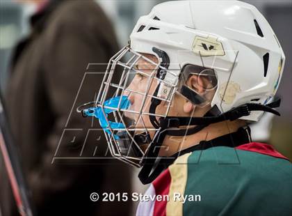 Thumbnail 3 in Friends Academy @ North Shore-Locust Valley (Liberty Division Semifinal) photogallery.