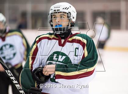 Thumbnail 2 in Friends Academy @ North Shore-Locust Valley (Liberty Division Semifinal) photogallery.