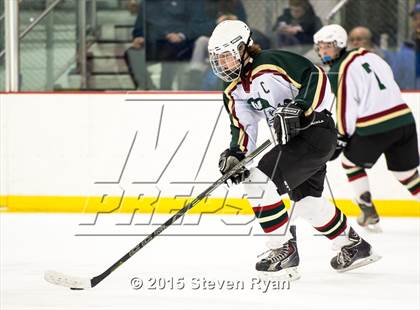 Thumbnail 2 in Friends Academy @ North Shore-Locust Valley (Liberty Division Semifinal) photogallery.