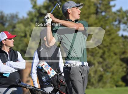 Thumbnail 2 in CHSAA 4A Boys State Championships (Day 1) photogallery.
