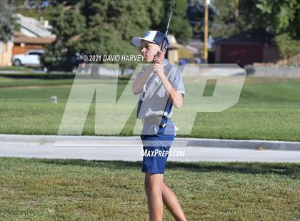 Thumbnail 3 in CHSAA 4A Boys State Championships (Day 1) photogallery.