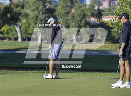 Thumbnail 2 in CHSAA 4A Boys State Championships (Day 1) photogallery.