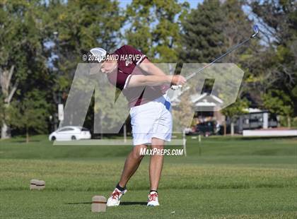 Thumbnail 3 in CHSAA 4A Boys State Championships (Day 1) photogallery.