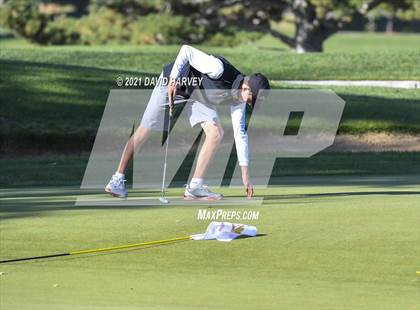 Thumbnail 1 in CHSAA 4A Boys State Championships (Day 1) photogallery.
