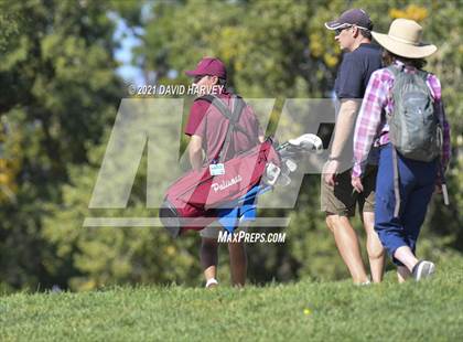 Thumbnail 3 in CHSAA 4A Boys State Championships (Day 1) photogallery.