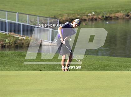 Thumbnail 2 in CHSAA 4A Boys State Championships (Day 1) photogallery.
