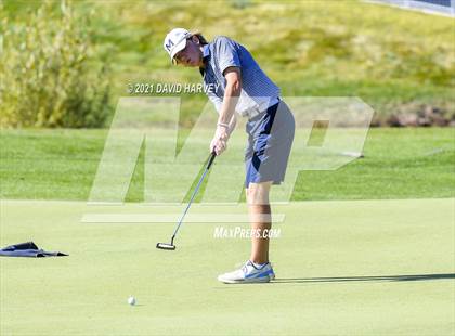 Thumbnail 2 in CHSAA 4A Boys State Championships (Day 1) photogallery.