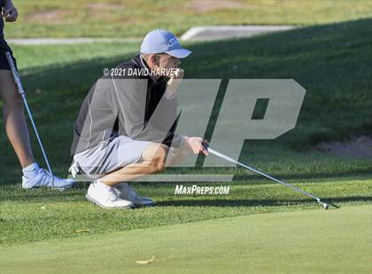 Thumbnail 3 in CHSAA 4A Boys State Championships (Day 1) photogallery.