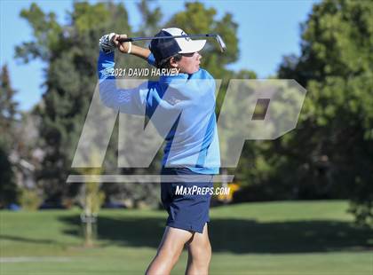 Thumbnail 2 in CHSAA 4A Boys State Championships (Day 1) photogallery.