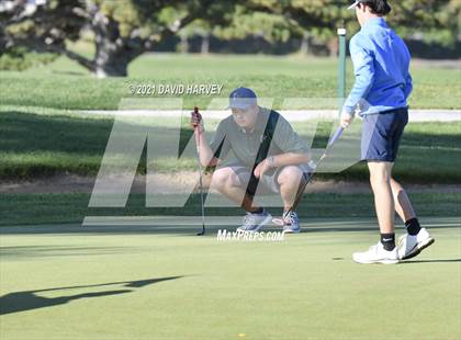 Thumbnail 2 in CHSAA 4A Boys State Championships (Day 1) photogallery.