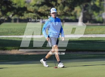Thumbnail 3 in CHSAA 4A Boys State Championships (Day 1) photogallery.