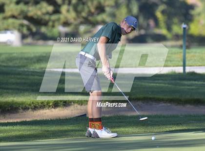 Thumbnail 1 in CHSAA 4A Boys State Championships (Day 1) photogallery.