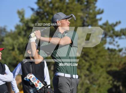 Thumbnail 3 in CHSAA 4A Boys State Championships (Day 1) photogallery.